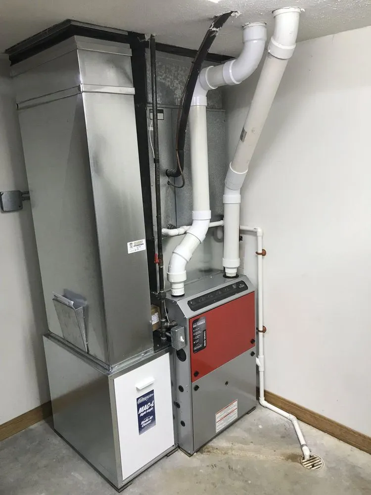 Top-rated plumbing repair in Sanford, MI by Carey Plumbing & Heating