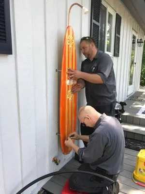 Carey Plumbing & Heating