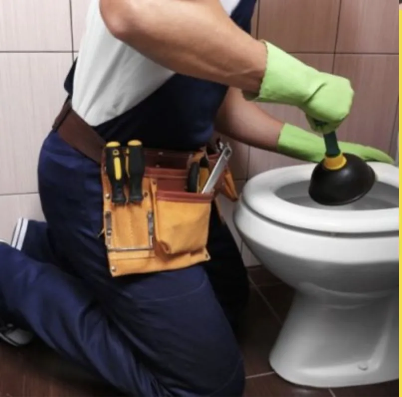 Slide of Carey Plumbing