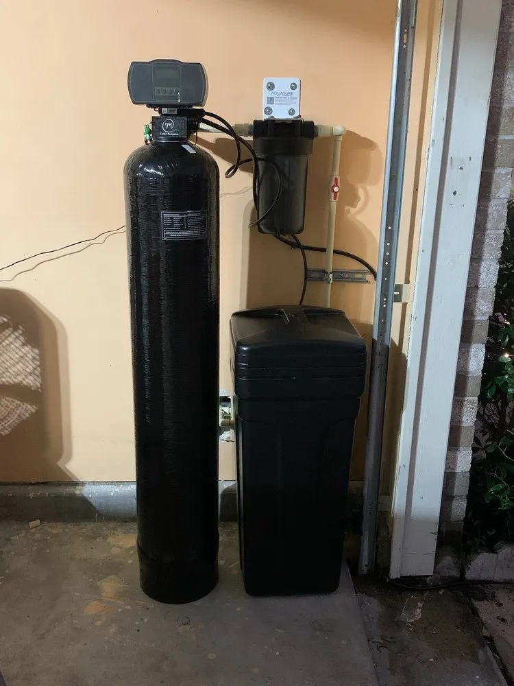 Slide of Carey Plumbing