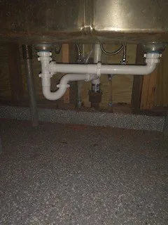 Slide of Carey Plumbing