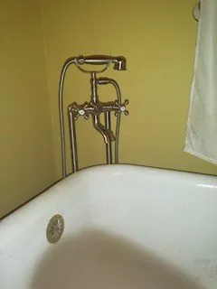 Slide of Carey Plumbing