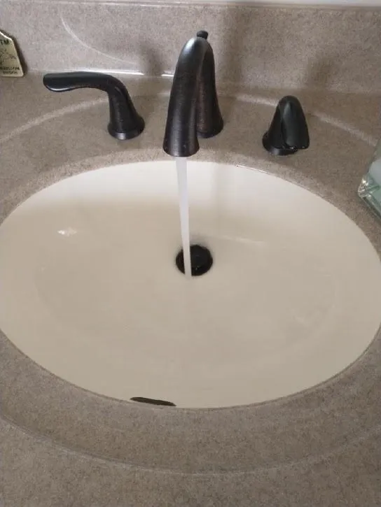 Slide of Carey Plumbing