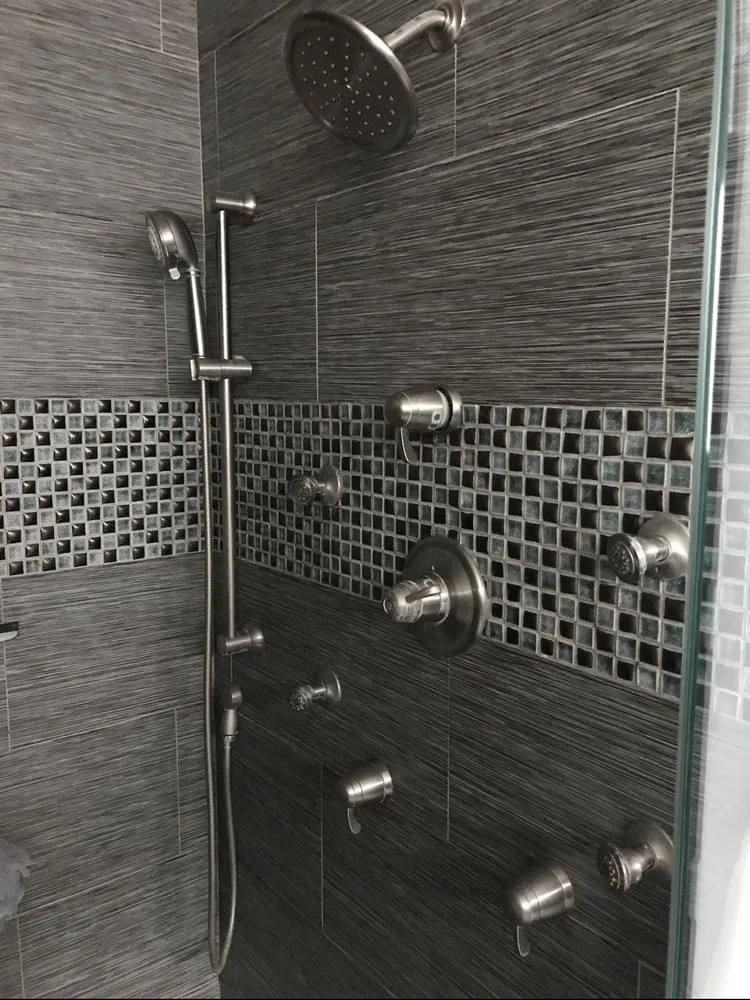 Slide of Carey Plumbing