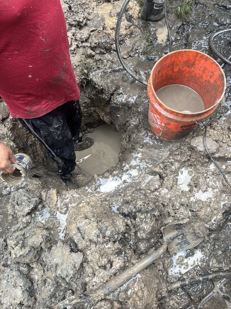 Slide of Carey Plumbing