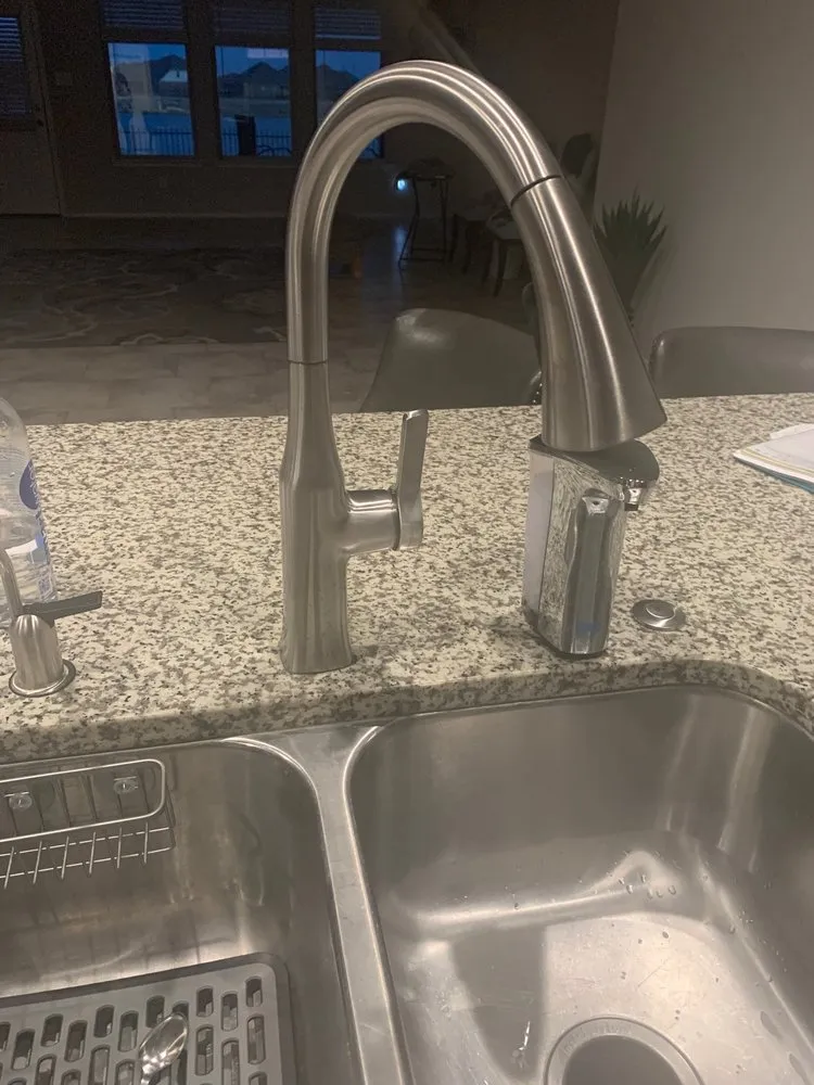 Slide of Carey Plumbing