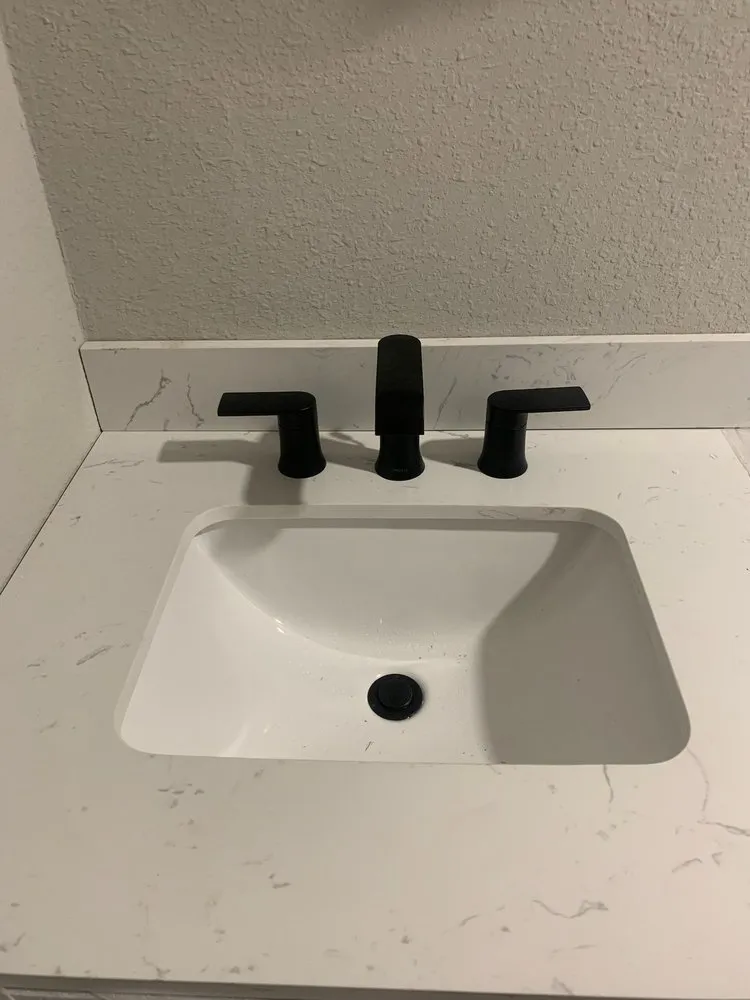 Slide of Carey Plumbing