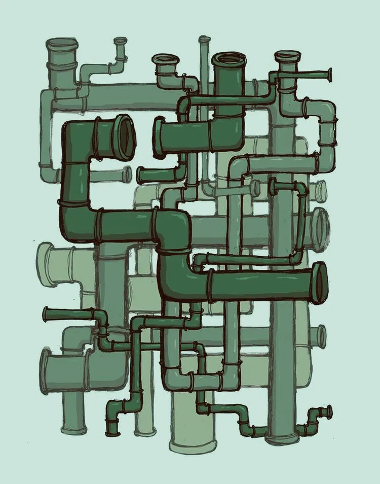 Slide of Carey Plumbing