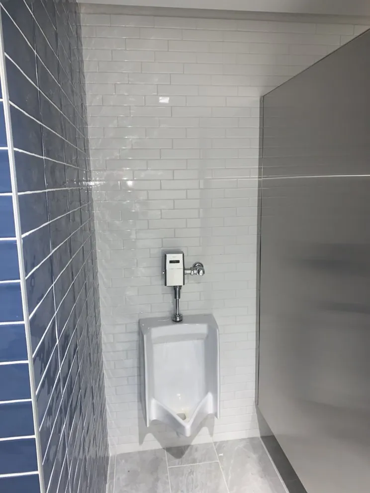 Slide of Carey Plumbing