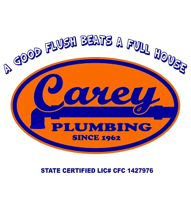 Slide of Carey Plumbing