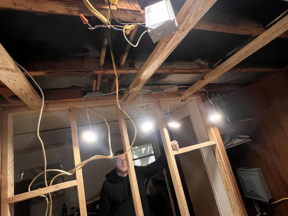 Slide of Cargill Services