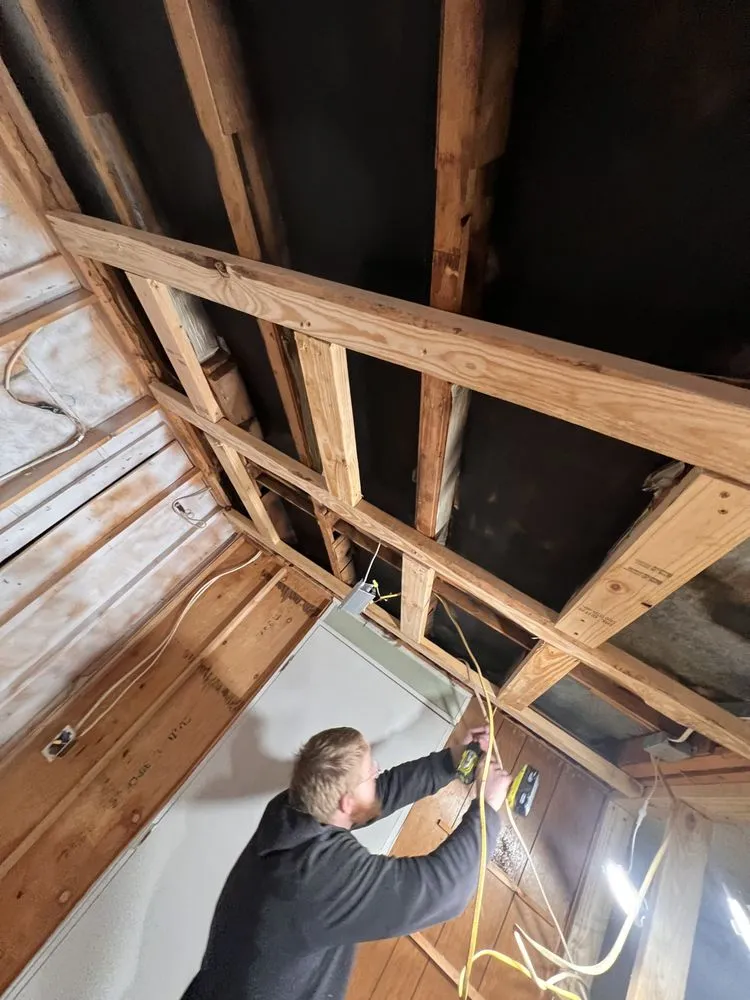 Slide of Cargill Services