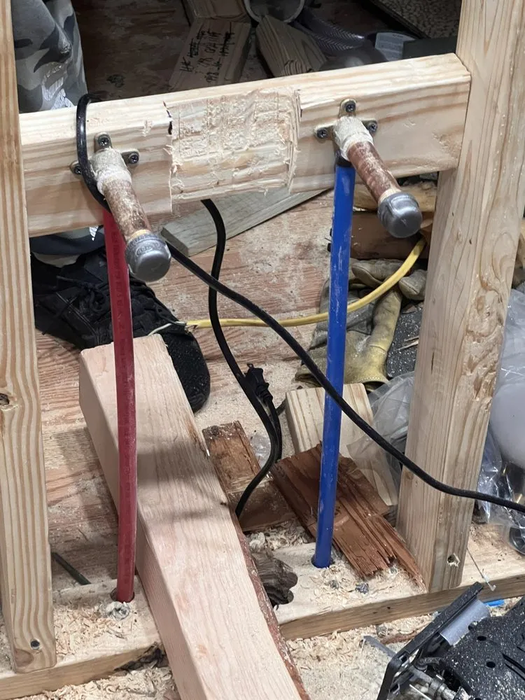 Slide of Cargill Services