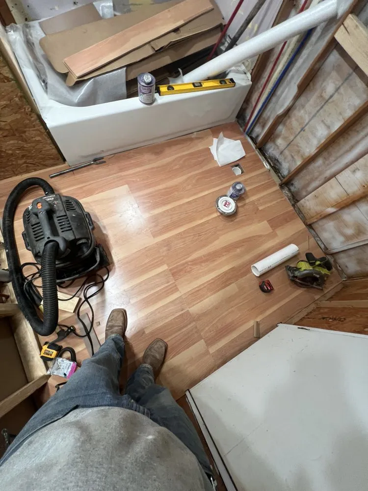 Trusted emergency plumbing in Cleburne, TX by Cargill Services