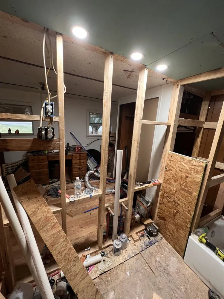 Slide of Cargill Services