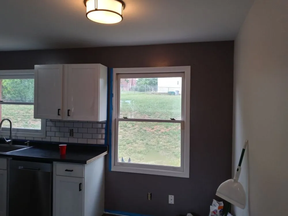 Slide of Carico Paint & Remodel