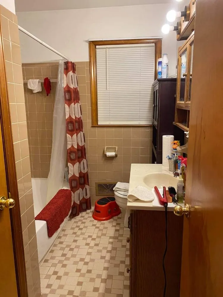 Slide of Carico Paint & Remodel