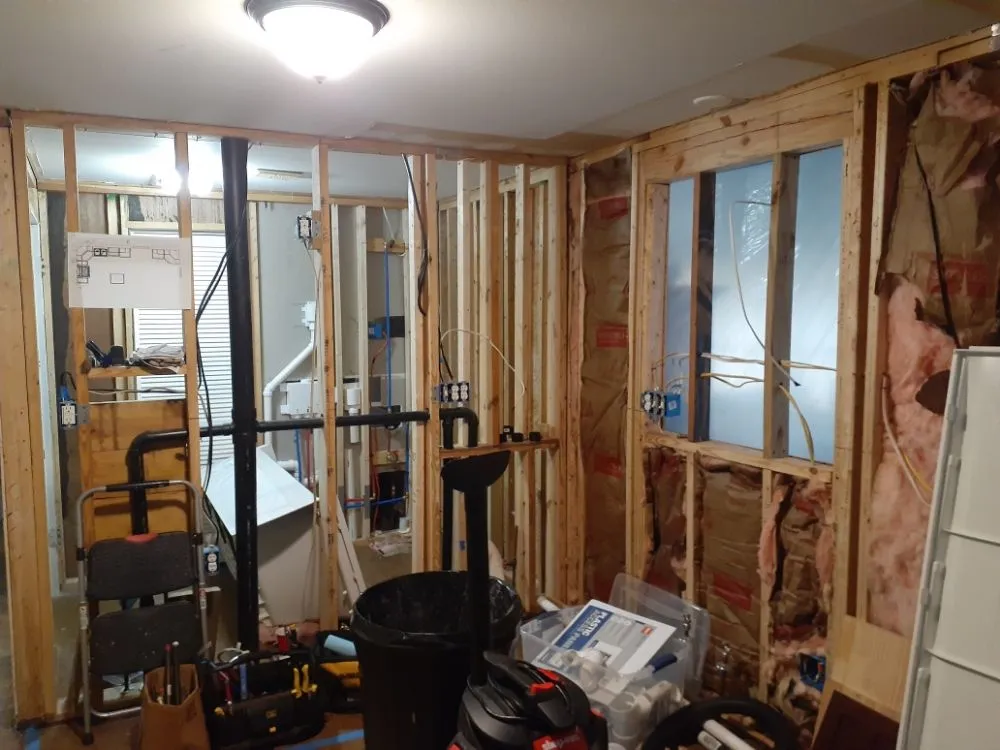 Slide of Carico Paint & Remodel