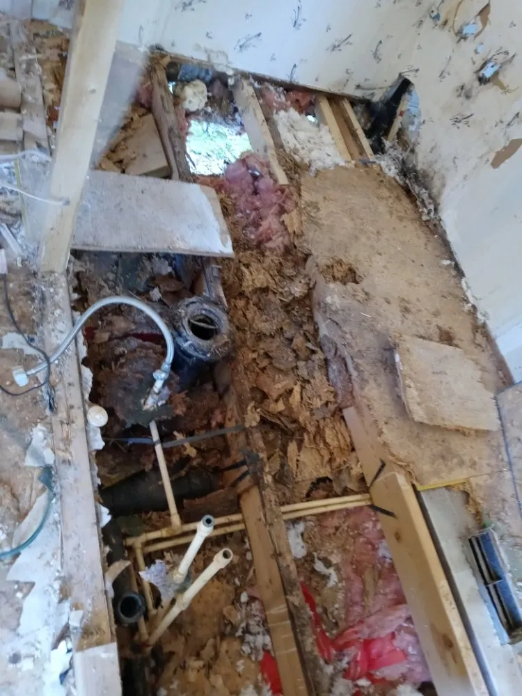 Slide of Carico Paint & Remodel