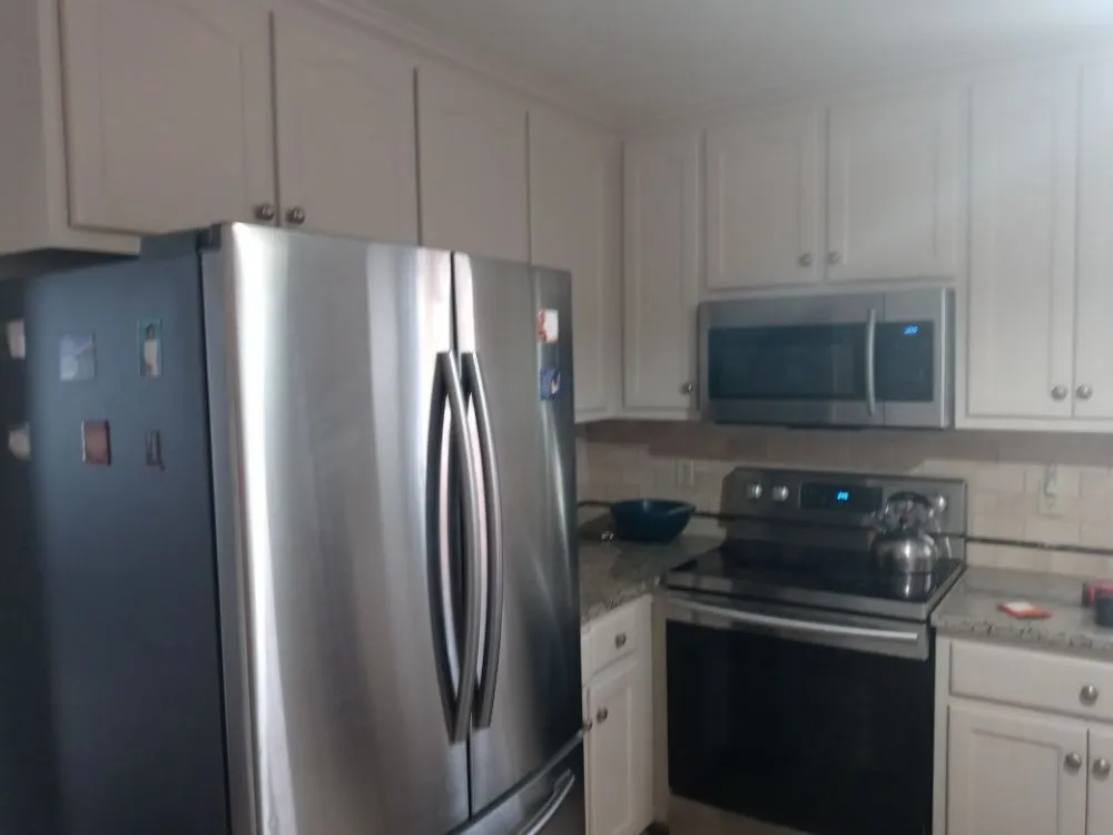 Slide of Carico Paint & Remodel