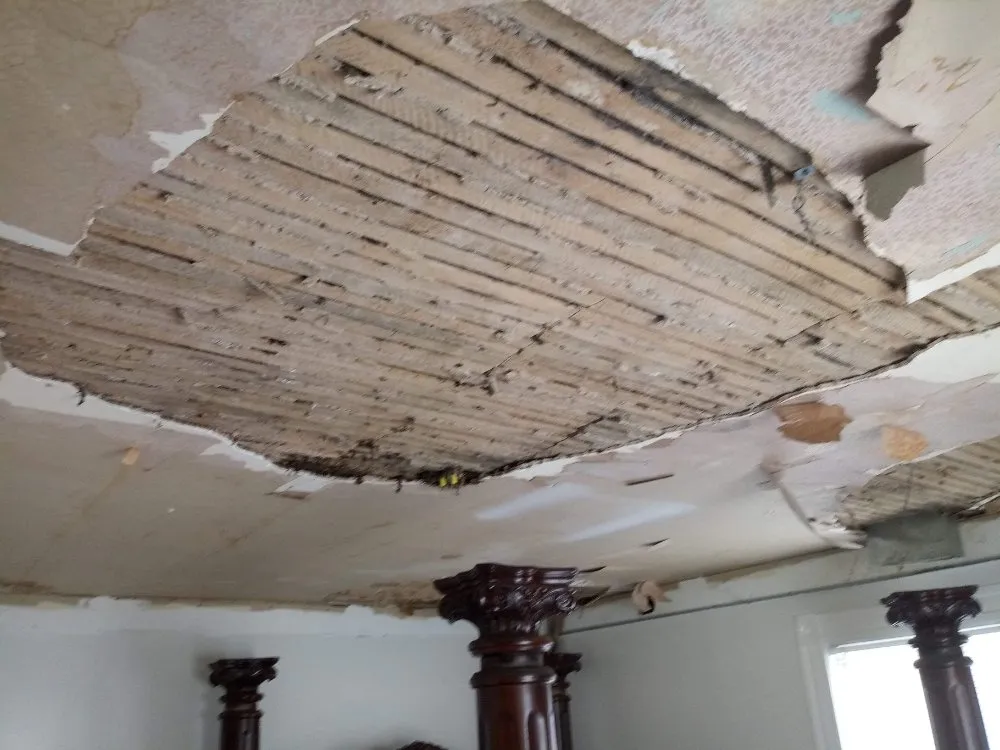 Slide of Carico Paint & Remodel