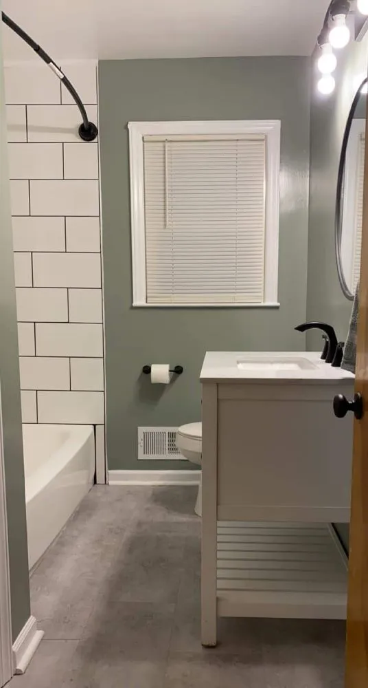 Slide of Carico Paint & Remodel