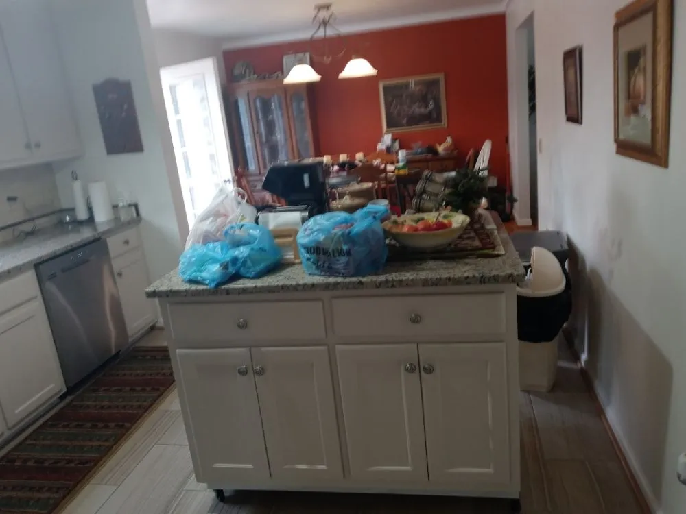 Affordable plumbing repair for homes in Roanoke, VA by Carico Paint & Remodel