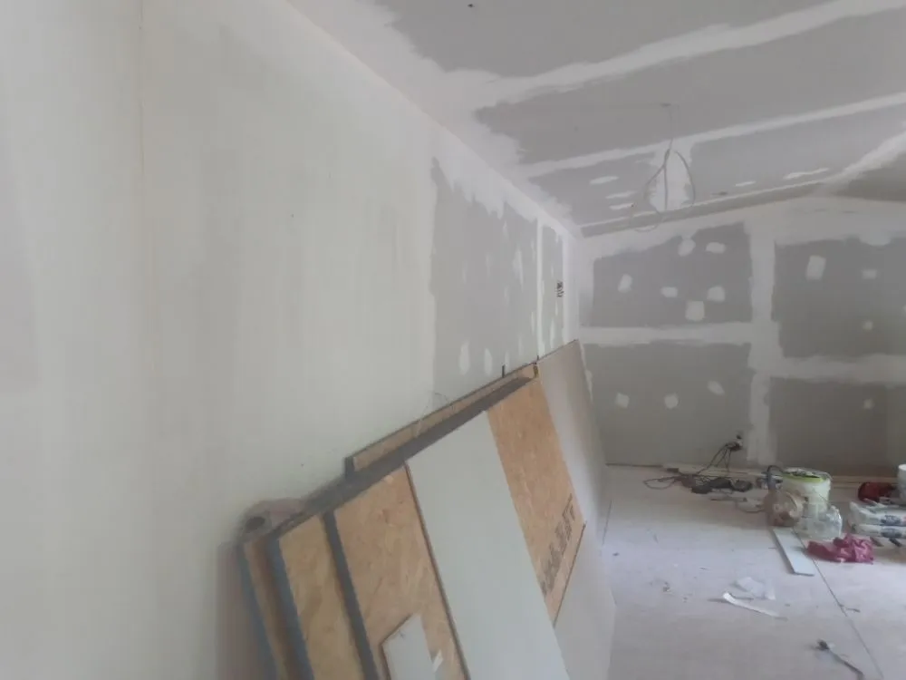 Slide of Carico Paint & Remodel