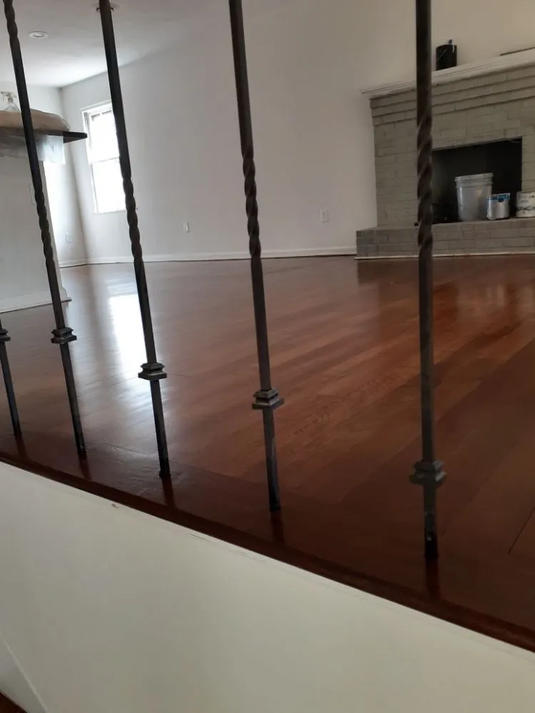 Slide of Carico Paint & Remodel