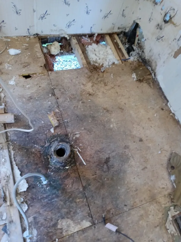 Slide of Carico Paint & Remodel