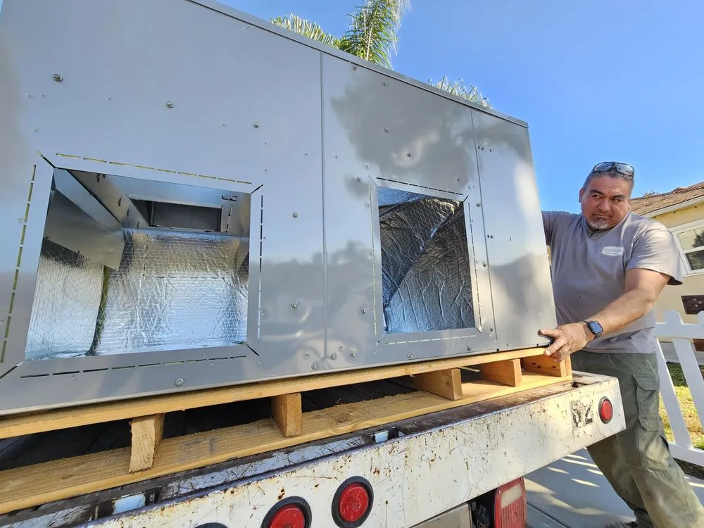 Slide of Carini Home Services - El Cajon