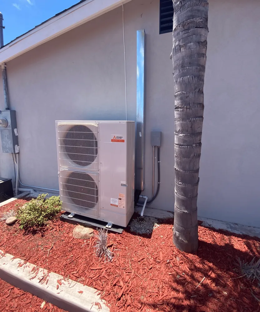 Quality water heater service experts serving El Cajon, CA - Carini Home Services - El Cajon