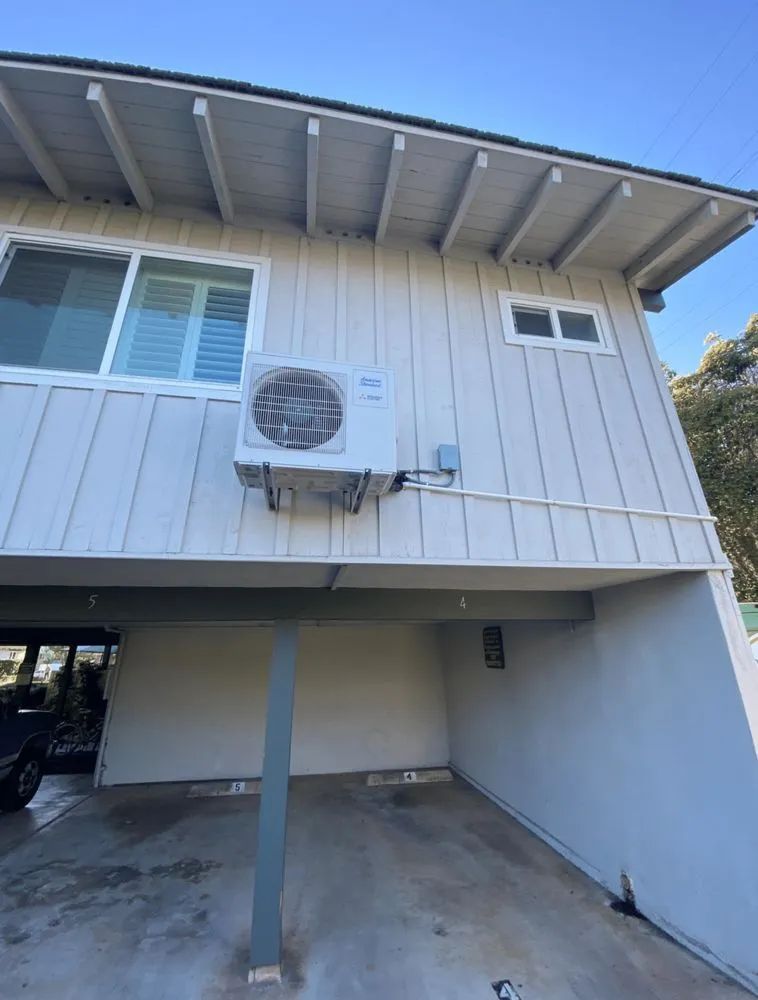Emergency plumbing repair in El Cajon, CA by Carini Home Services - El Cajon