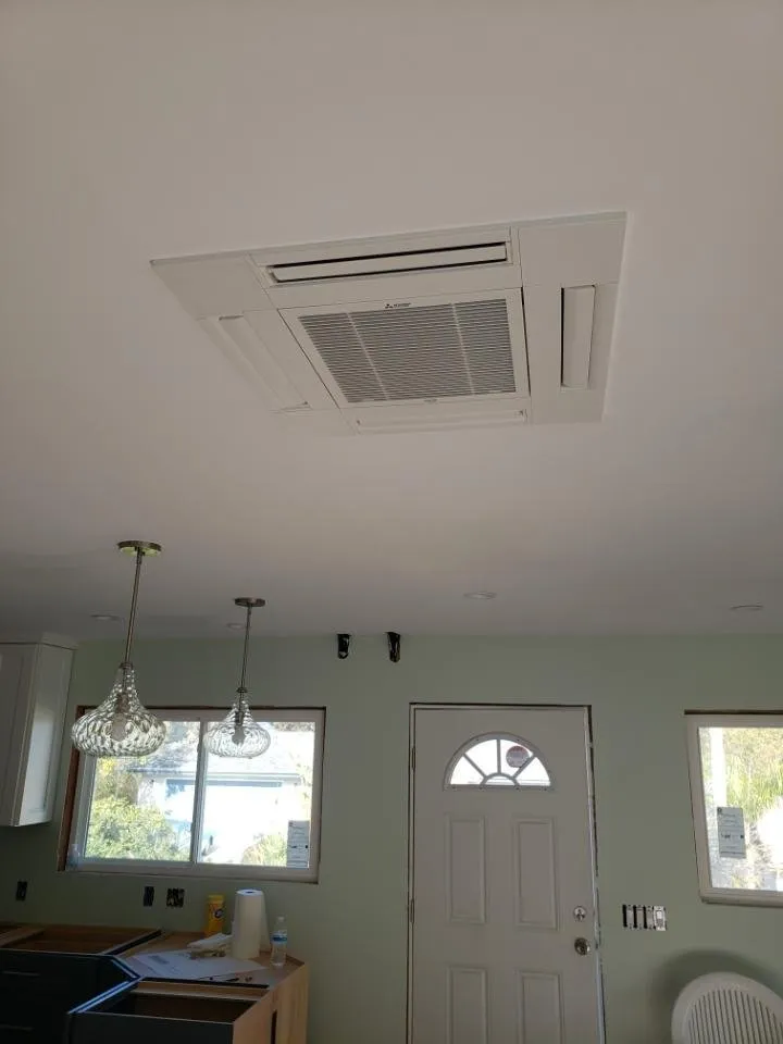 Slide of Carini Home Services