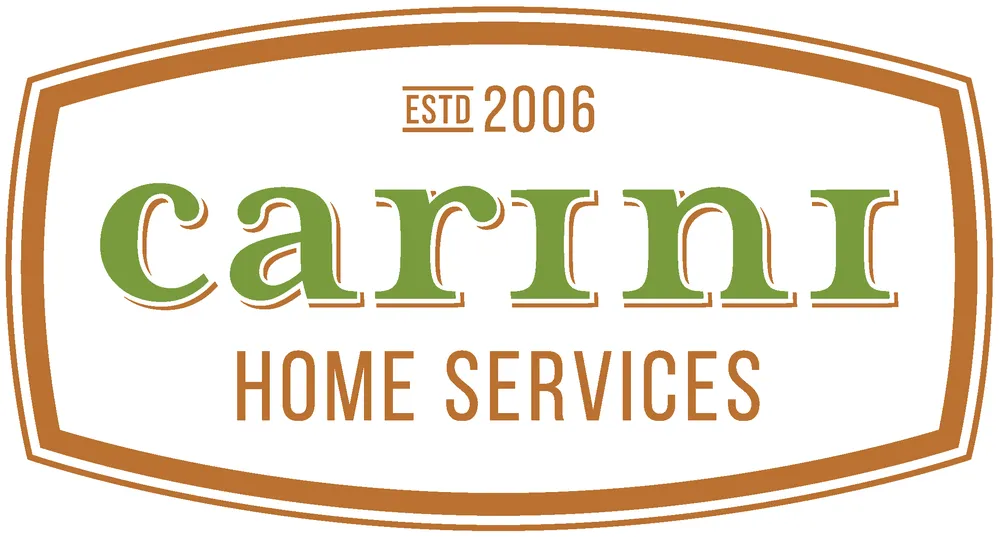 Slide of Carini Home Services