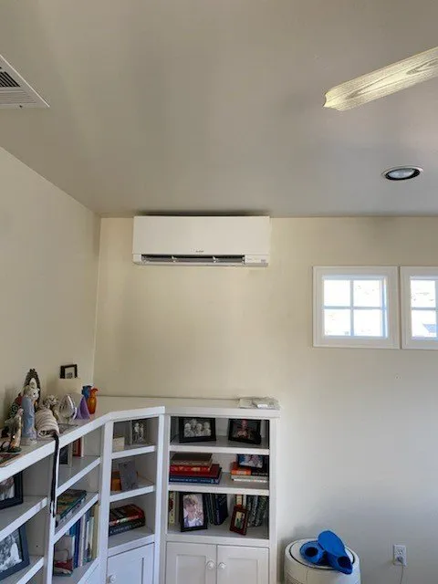 Slide of Carini Home Services