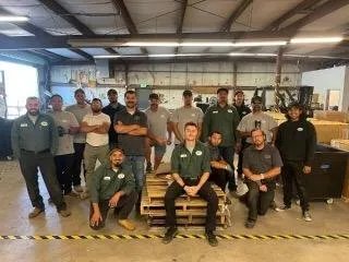 Slide of Carini Home Services