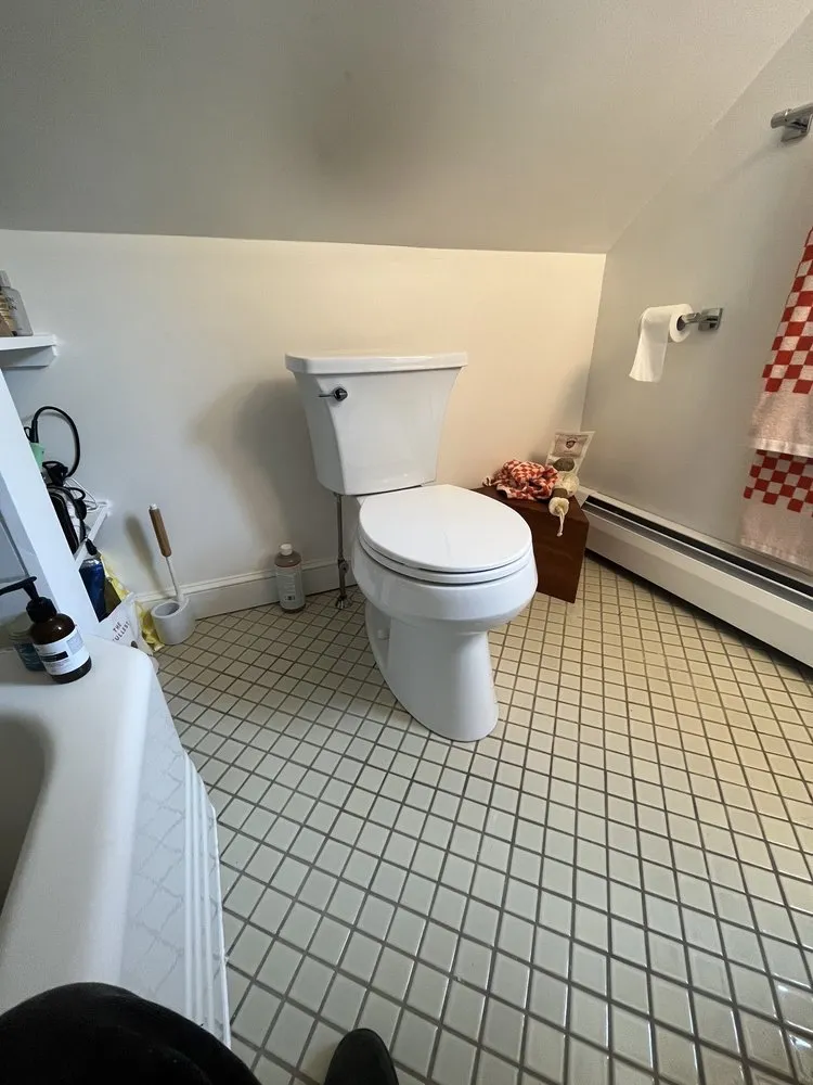 Slide of Carl Bell Plumbing and Heating