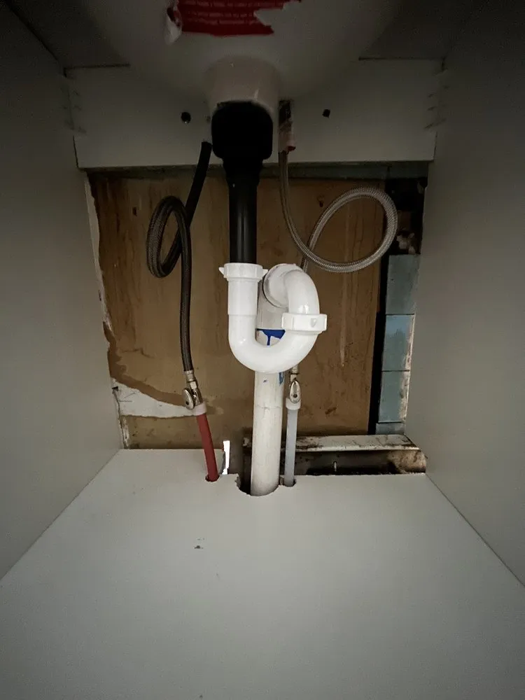 Slide of Carl Bell Plumbing and Heating