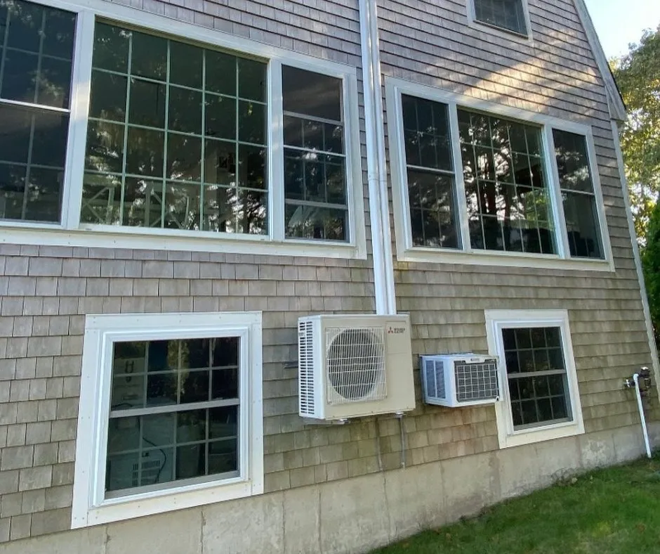 Slide of Carl F Riedell & Son