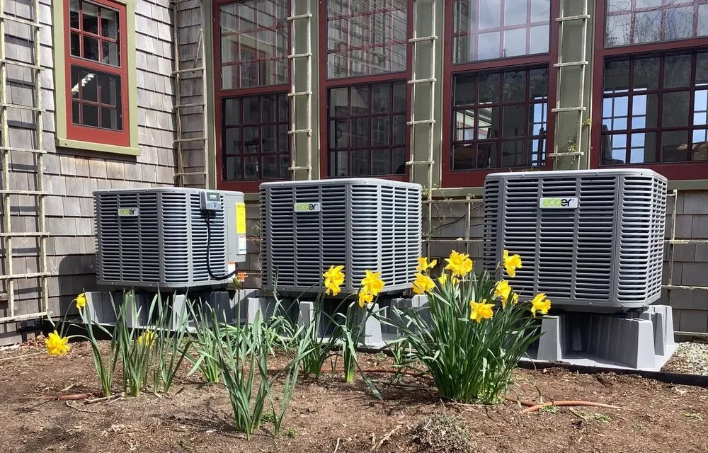 Slide of Carl F Riedell & Son