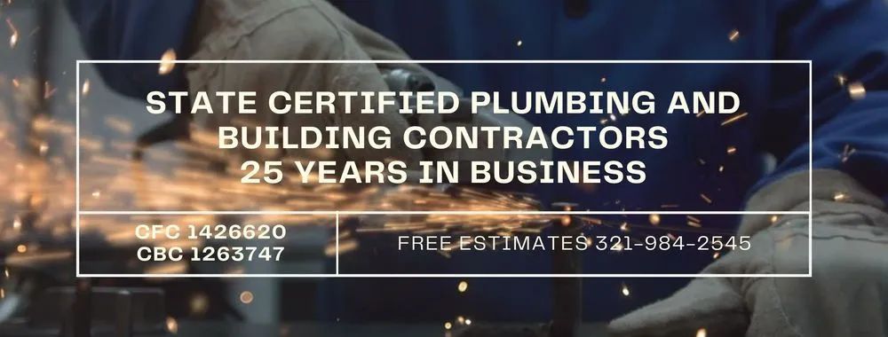 Slide of Carl Kandiko Plumbing Service