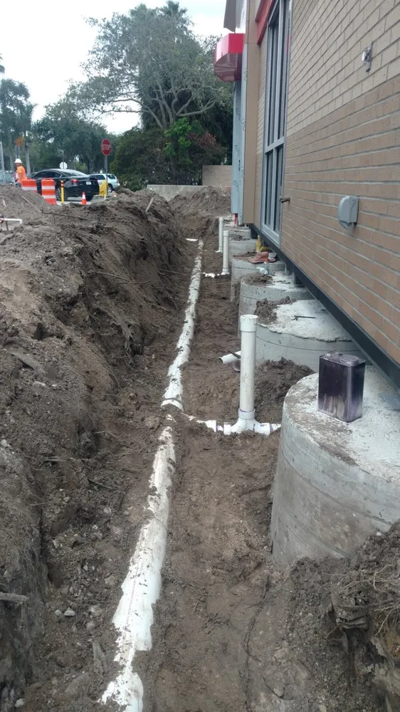 Slide of Carl Kandiko Plumbing Service