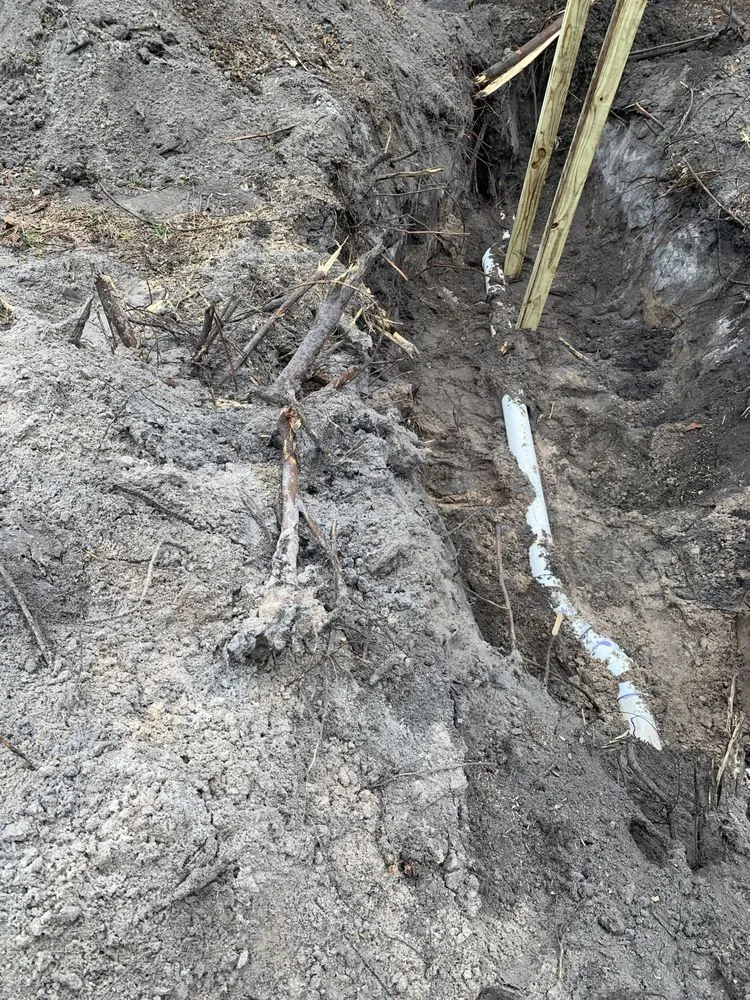 Slide of Carl Kandiko Plumbing Service