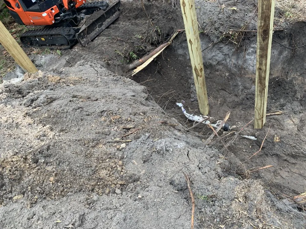 Slide of Carl Kandiko Plumbing Service