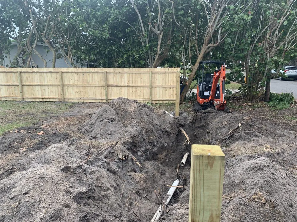 Slide of Carl Kandiko Plumbing Service