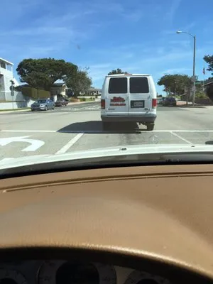 Carl the Plumber Logo