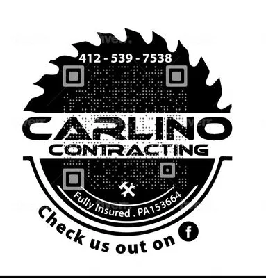 Carlino Contracting Logo