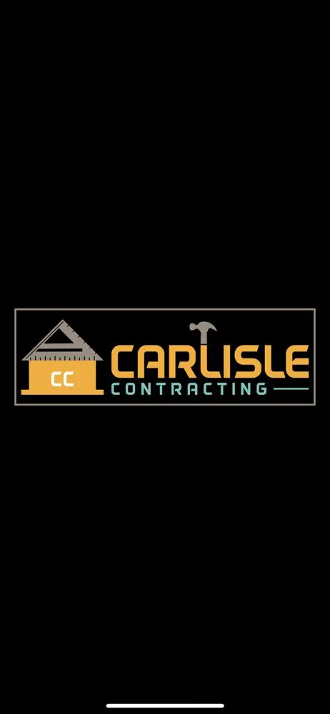 Slide of Carlisle Contracting