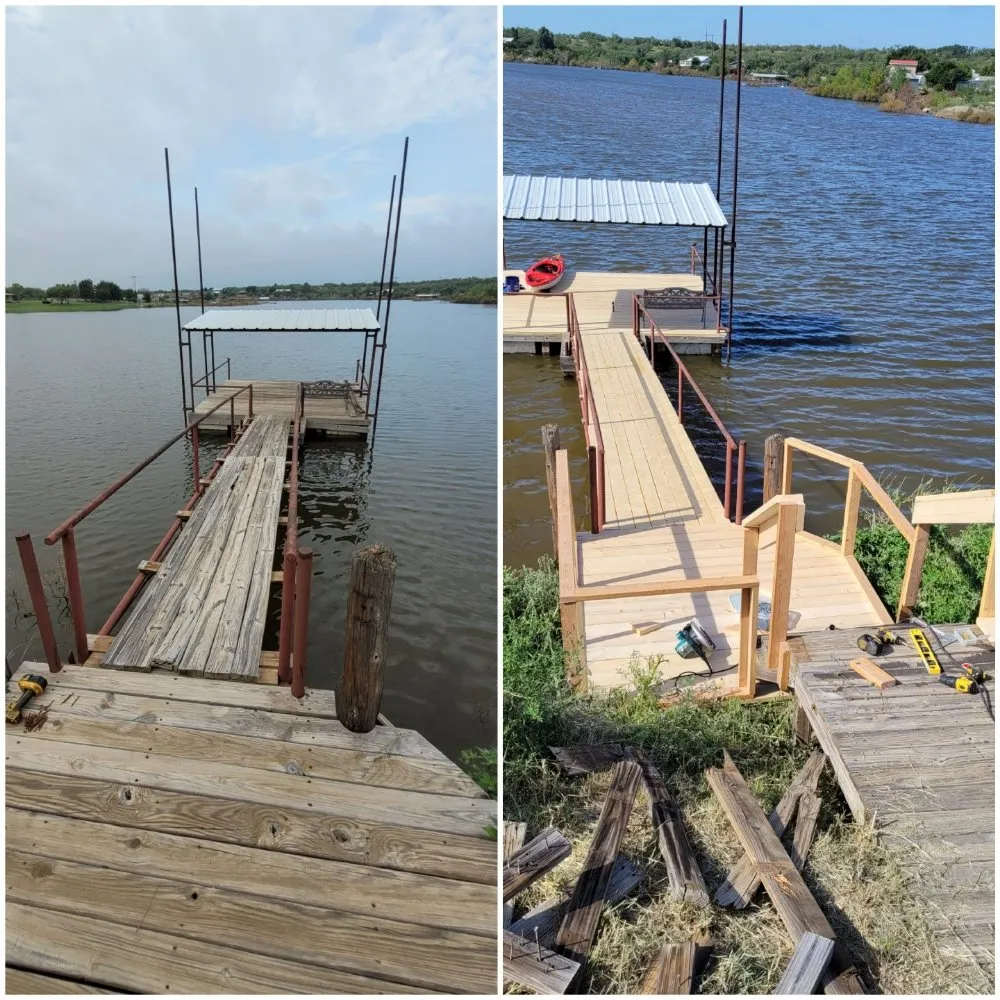 Slide of Carlisle Handyman And Renovation Services